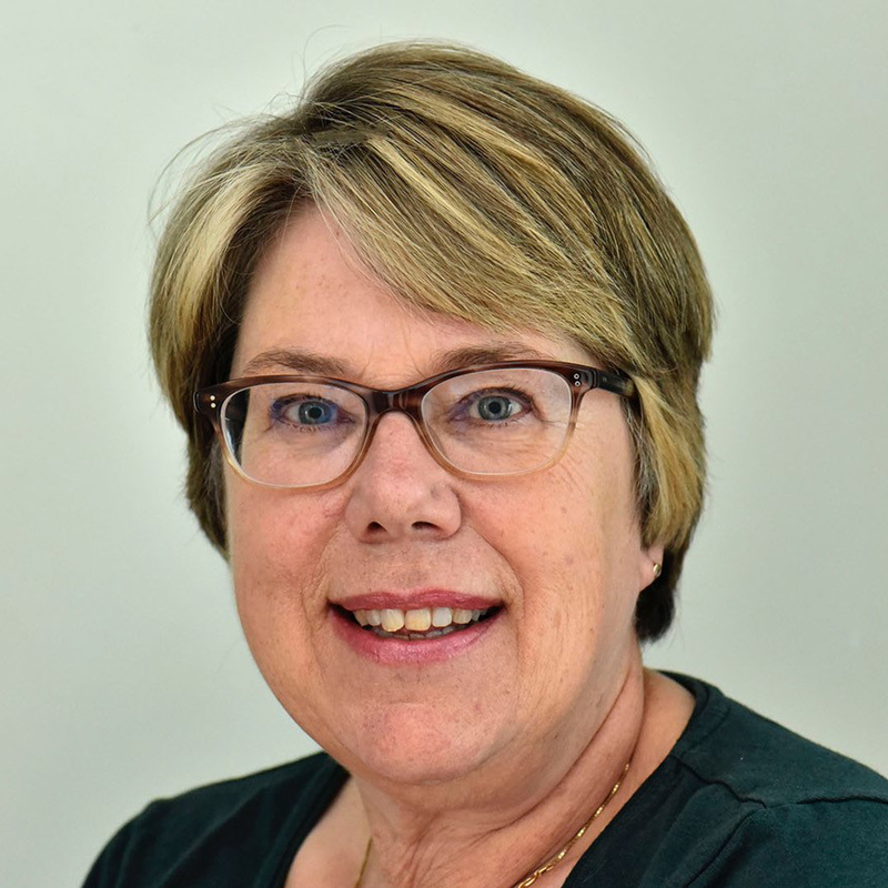 Yvonne Woertman