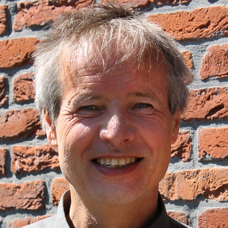 Andries Jonkhoff