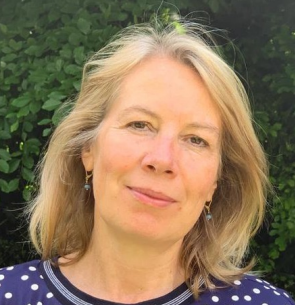 Mariëlle van Gaalen